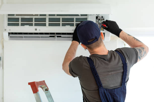 Best HVAC System Cleaning  in Combee Settlement, FL
