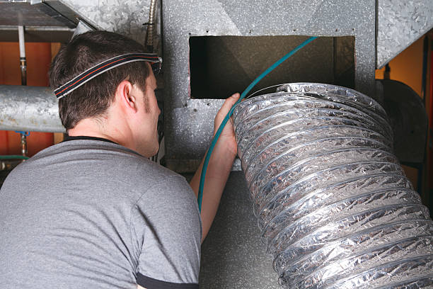 Air Duct Mold Removal in Combee Settlement, FL
