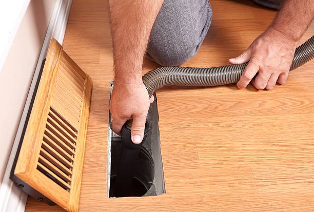 Best Air Duct Cleaning Near Me  in Combee Settlement, FL