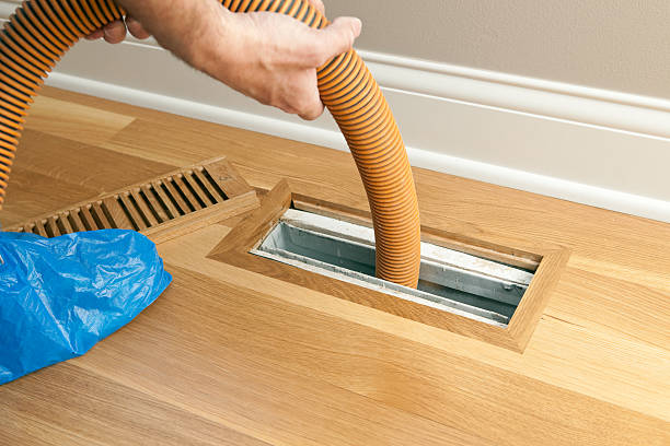 Best Ventilation Cleaning Services  in Combee Settlement, FL