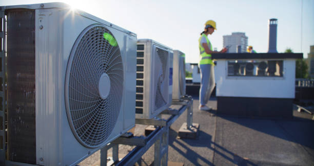 Ductwork Cleaning Services in Combee Settlement, FL