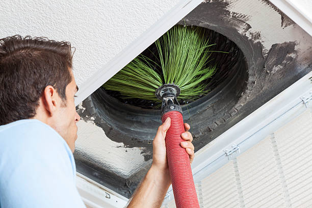 Best Air Duct Cleaning Near Me  in Combee Settlement, FL